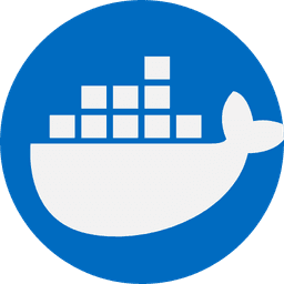 Icone Docker