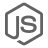 Icone NodeJS